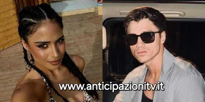 Uomini e donne, Mirko Brunetti nuovo tronista? L’indiscrezione che spiazza Perla Vatiero