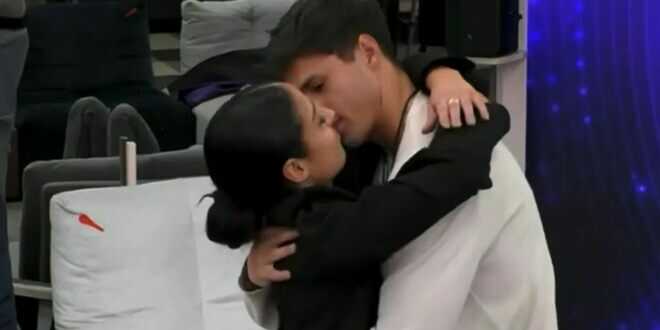 Mirko Brunetti sposerà Perla Vatiero dopo il GF 2023? La clamorosa rivelazione