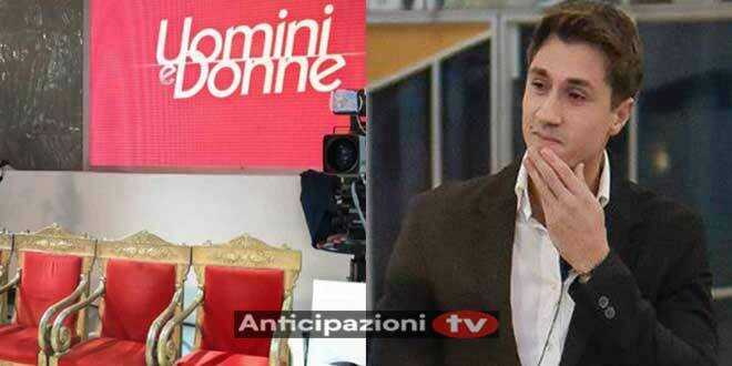 Mirko Brunetti fa tripletta con Uomini e Donne: salirà davvero sul trono? La reazione non lascia dubbi