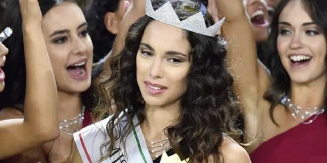 Miss Italia 2018: a Milano trionfa Carlotta Maggiorana!
