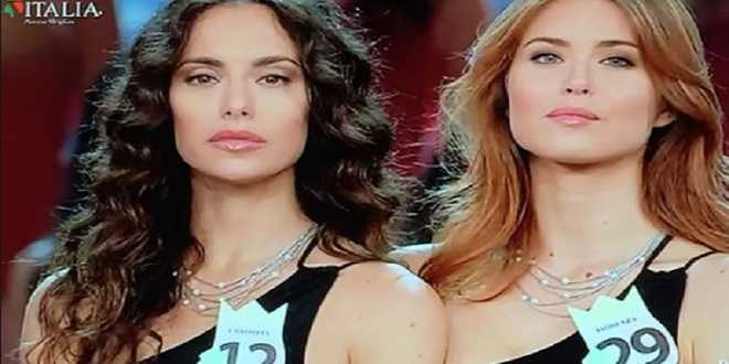 Miss Italia 2018 rischia la corona: ha violato il regolamento