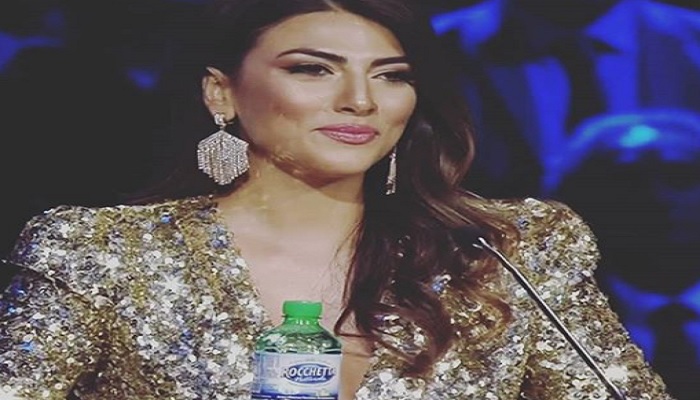 Miss Italia 2019, Giulia Salemi contro il conduttore: “Sono stata sempre interrotta”