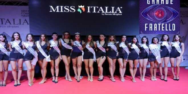 Miss Italia 2023, anche due ex gieffine nel concorso: svelati i loro ruoli