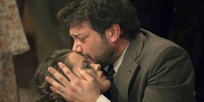 Il segreto 11-16 settembre 2017, la misteriosa morte di Sol