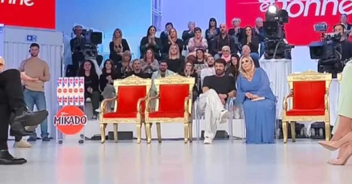 Le misteriose assenze a Uomini e Donne: cosa sta accadendo?