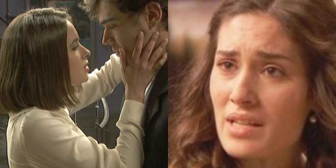 Anticipazioni Il Segreto, puntate spagnole: misteriosi amanti, la sposa di Mauricio