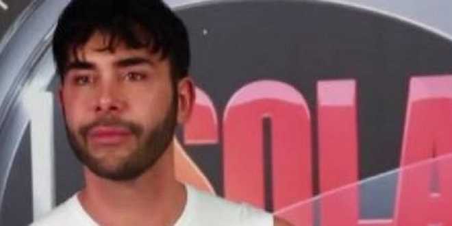 Isola dei Famosi 2017: il misterioso amante di Giacomo Urtis