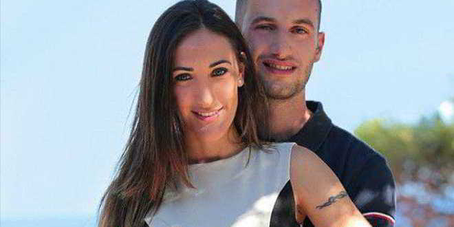 Temptation Island 2017: il misterioso messaggio di Ruben