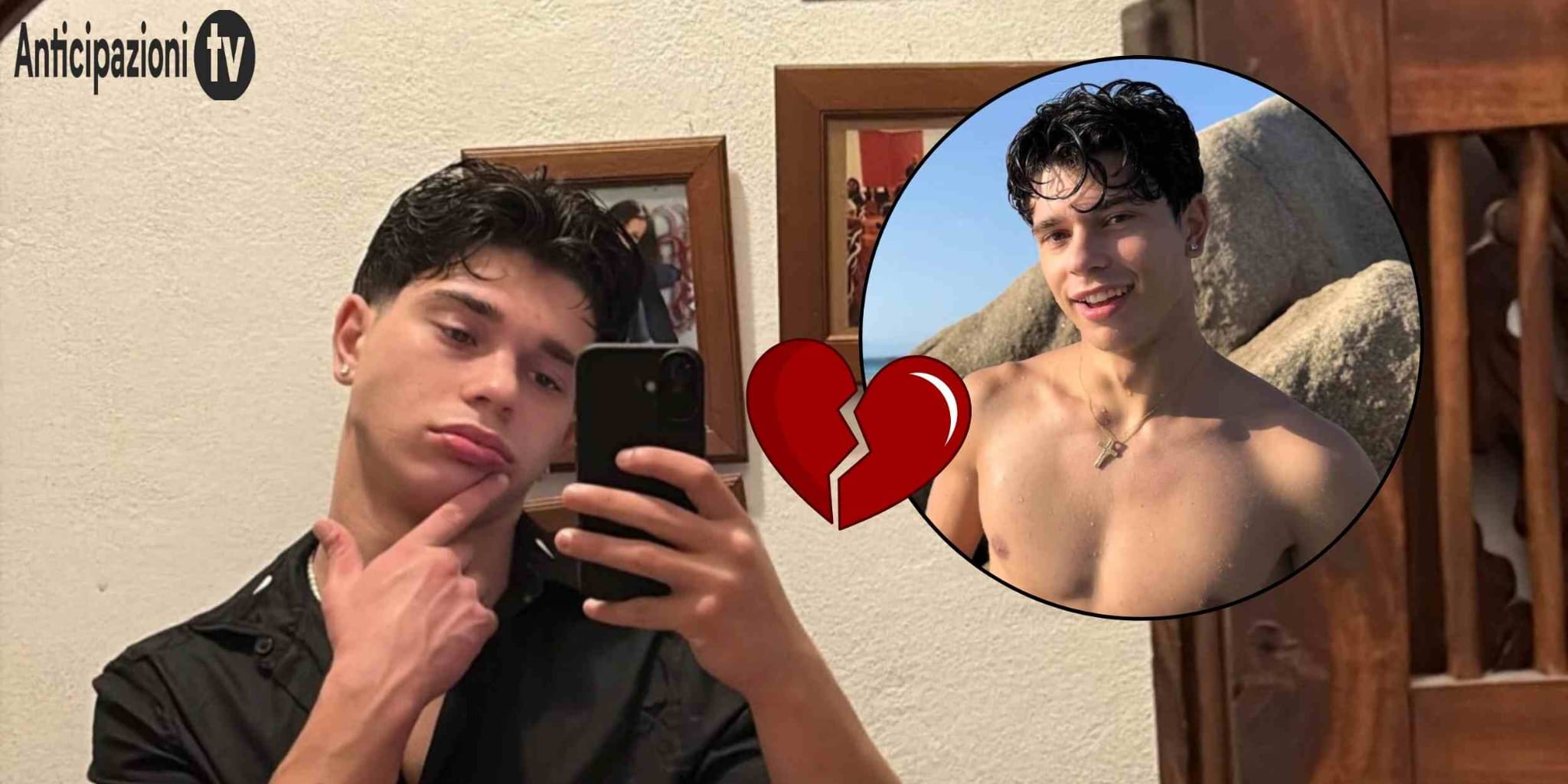 Il tik toker Luigi Nativi muore a 18 anni: mistero sulle cause