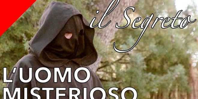 Anticipazioni Il Segreto, puntate spagnole: svelato il mistero dell’uomo incappucciato