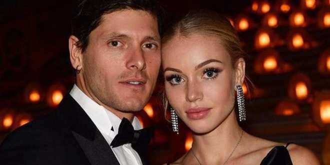 GF Vip, la moglie russa di Montano shock sui social: “Mi è sempre piaciuto Putin”