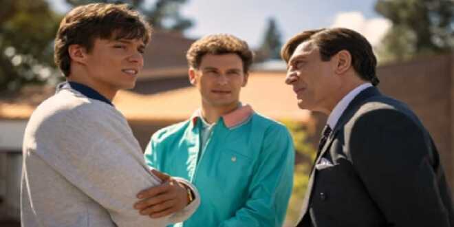 Monsters La storia di Lyle e Erik Menendez, il caso sui fratelli è stato riaperto? Le scene omesse nella serie