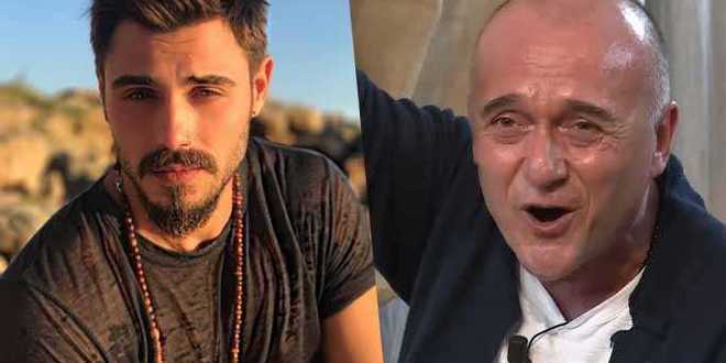 Grande Fratello Vip 3, Monte alla fine ci sarà? Risponde Signorini