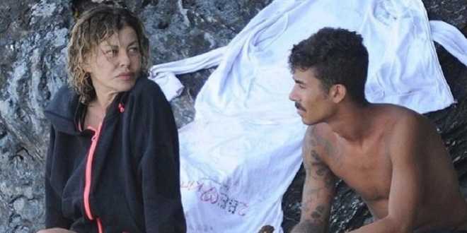 Isola dei Famosi 2017: Moreno ed Eva scoperti dagli altri concorrenti?