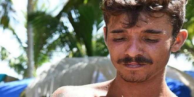 Isola dei Famosi 2017: Moreno Donadoni vuole abbandonare! Ecco il motivo