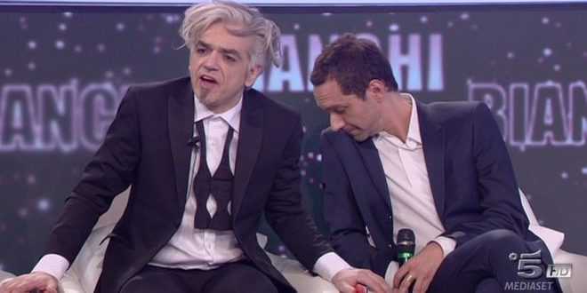 Morgan senza freni contro la De Filippi: ecco come stanno davvero le cose ad Amici