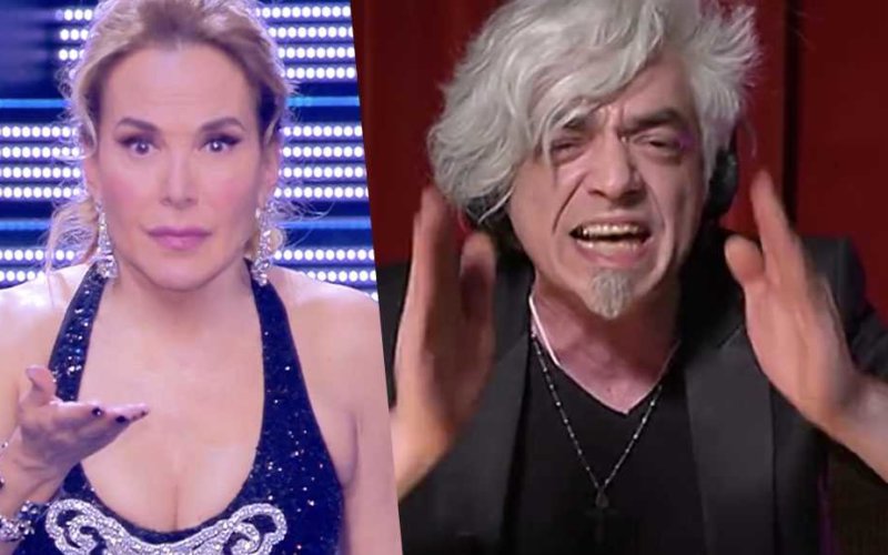 Morgan shock su Asia Argento: “Mi ha insegnato a drogarmi”