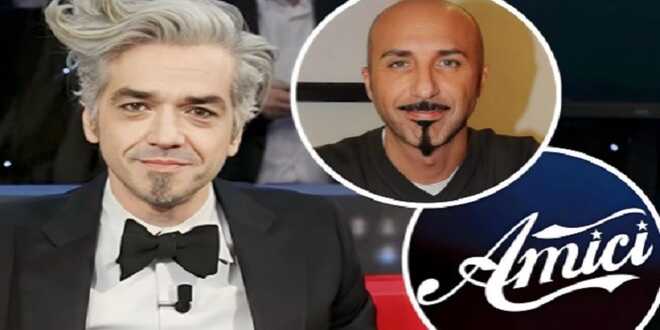 Amici 23, Morgan si schiera con Jurman: la dura critica al programma