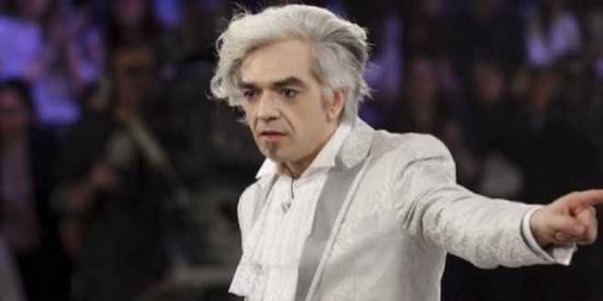 Amici 16: Morgan al talent per soldi? Possibile abbandono e nuovo coach
