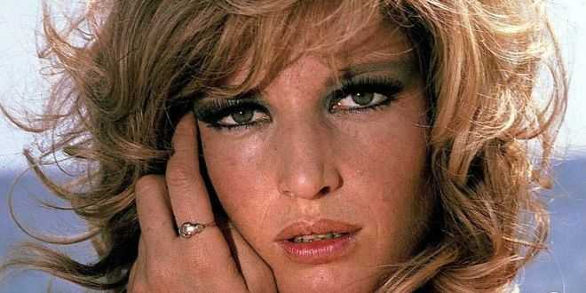 E’ morta Monica Vitti, l’ultima grande diva del cinema italiano