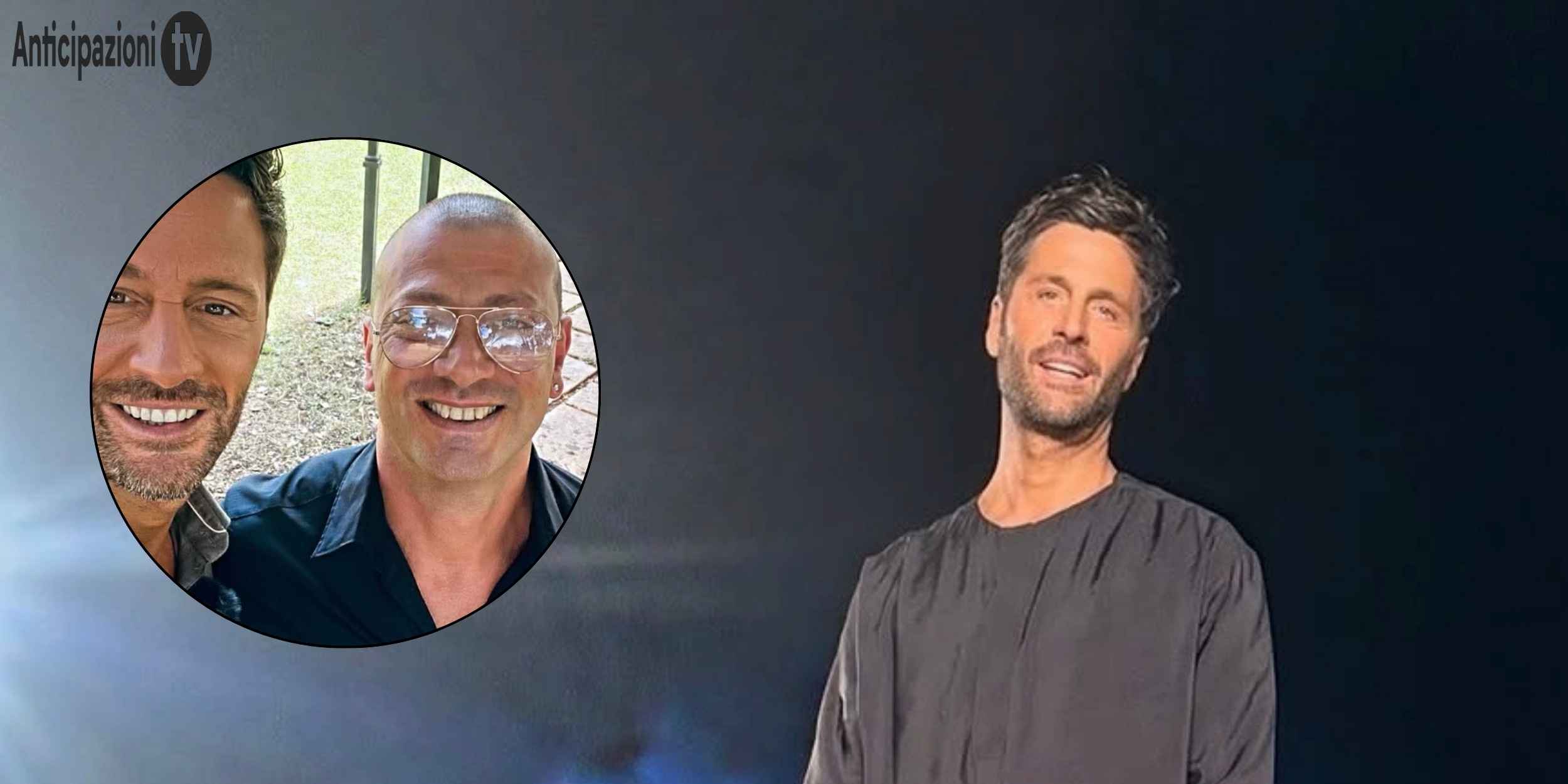 Temptation Island, morte Alessandro Medici: il messaggio di Filippo Bisciglia
