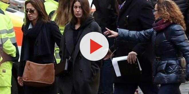 Francesca Fioretti, nuovo dramma dopo la morte di Davide Astori