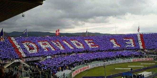 Morte di Davide Astori, l’ultimo commovente addio