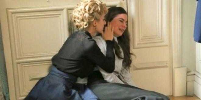 Una Vita anticipazioni spagnole: la morte di Mauro