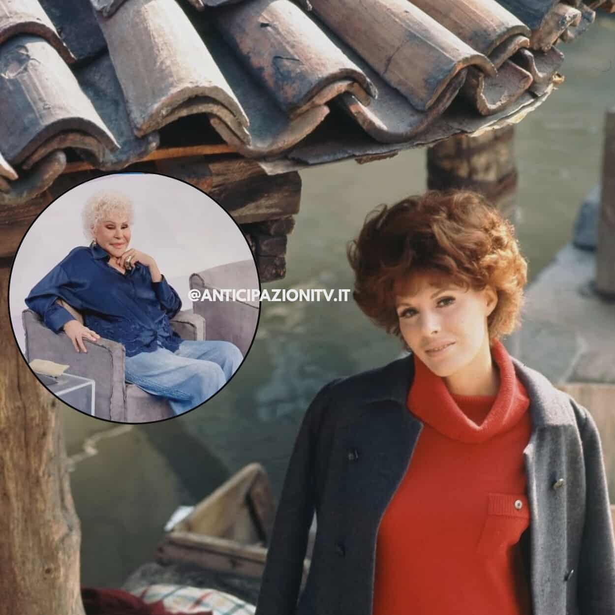 E’ morta Ornella Vanoni: cause, ultima telefonata e soccorsi