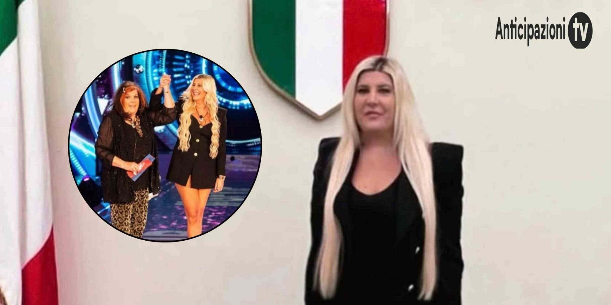 Morte Patrizia De Blanck: la confessione della figlia Giada a un giornalista