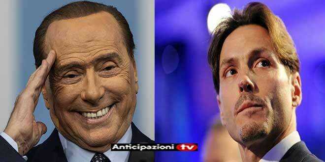 Morte Silvio Berlusconi, la commovente lettera di suo figlio Pier Silvio