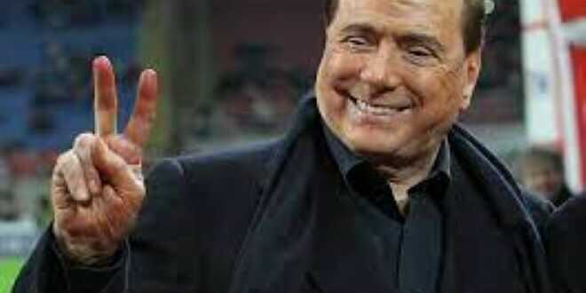 Morte Silvio Berlusconi: l’ultimo gesto che lascia un vuoto nel cuore dell’Italia
