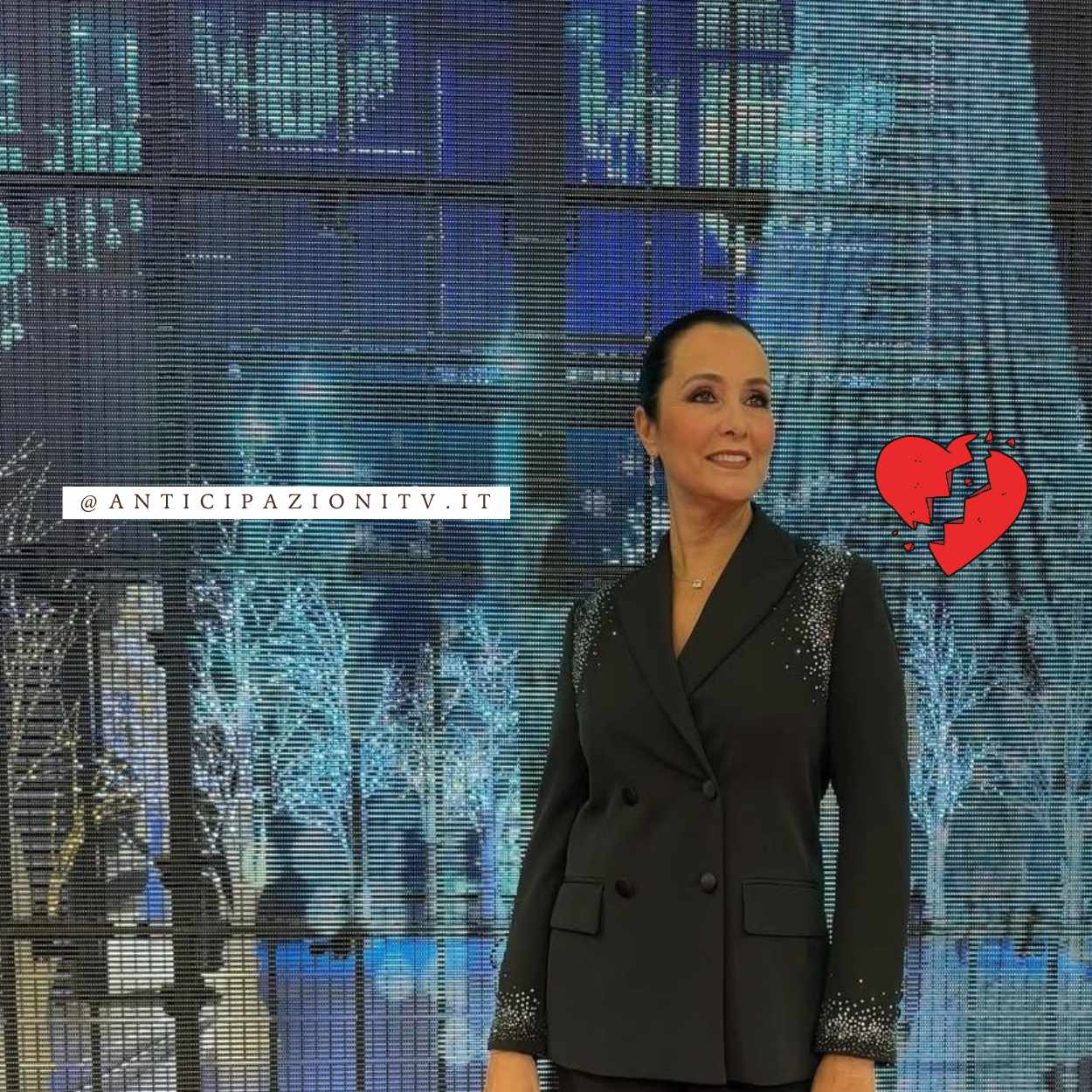 Muore l’ex marito di Roberta Capua: le sue prime parole e la cause del decesso