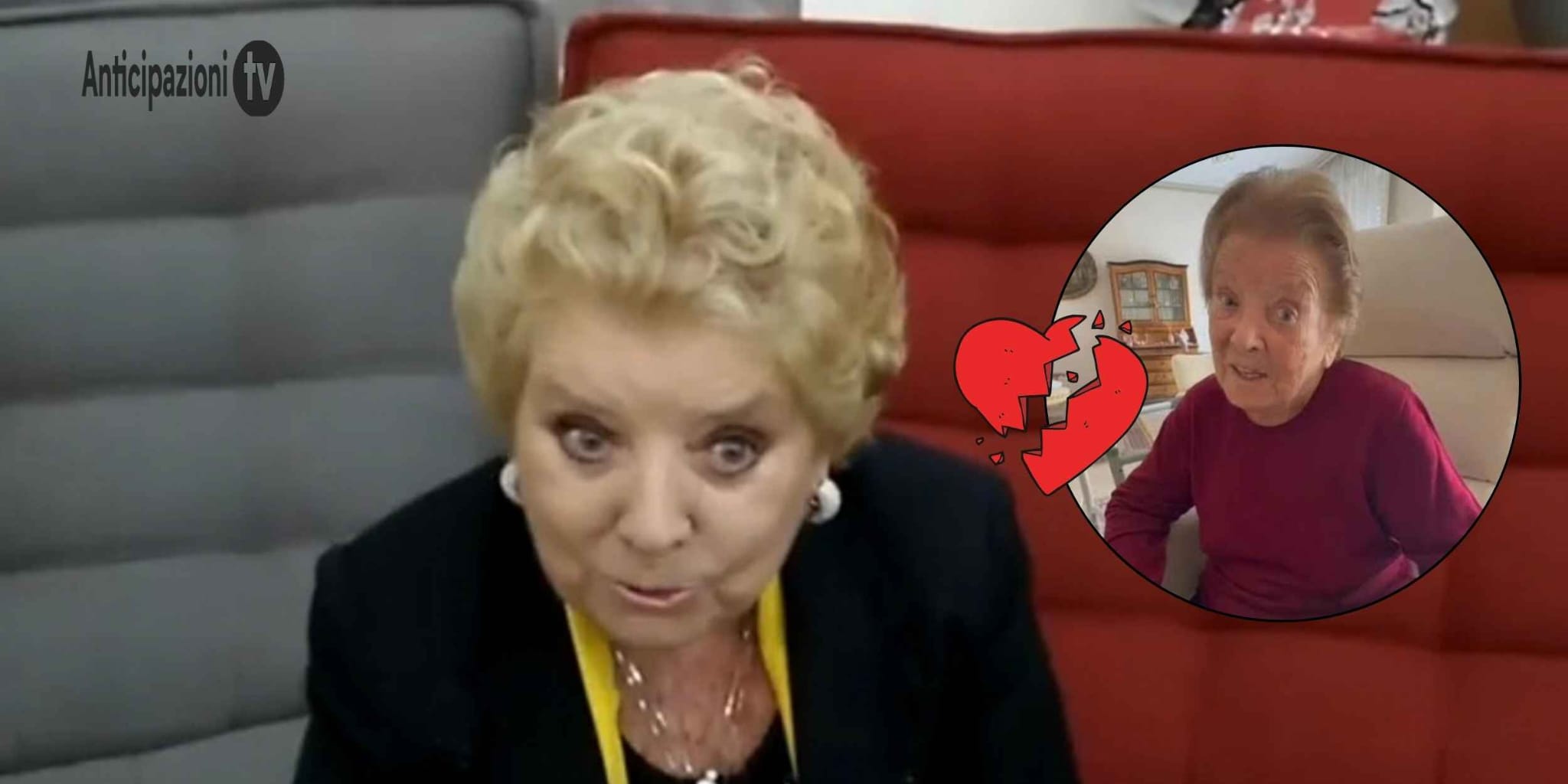E’ morta Wilma De Angelis: cause e ultima apparizione in TV