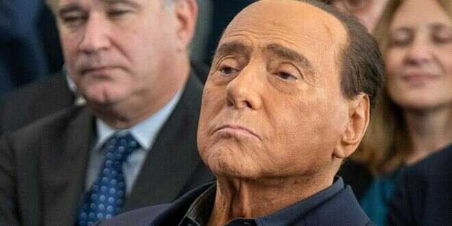 Milano, è morto Silvio Berlusconi