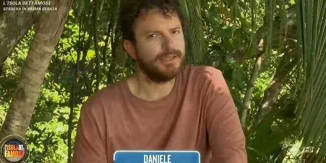 L’Isola dei Famosi 18, la verità sul ritiro di Daniele Radini Tedeschi: le sue parole