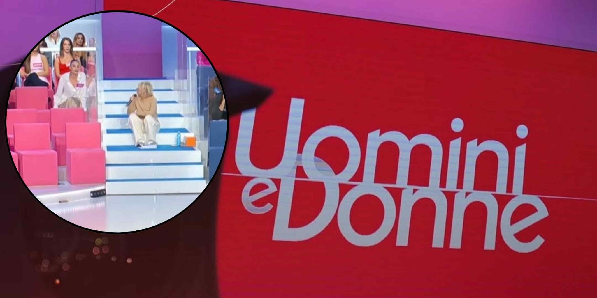 Uomini e Donne sospeso: quando, il motivo e cosa va in onda