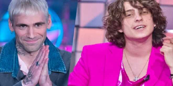 Mr Rain come Sangiovanni, la fortissima decisione dopo l’album: “Ci vorranno due anni e mezzo”