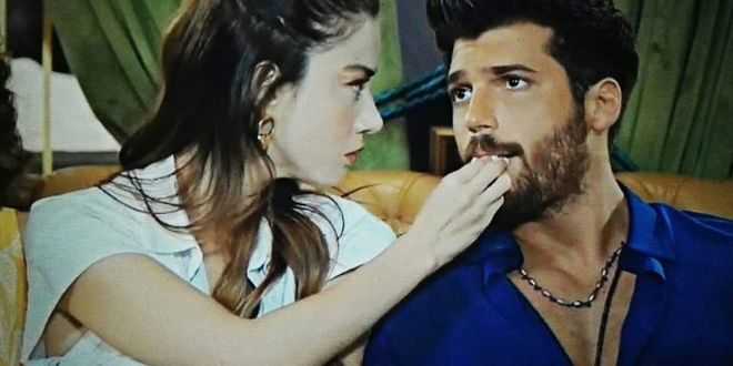 Mr Wrong, lezioni d’amore: trama, cast e quando inizia la nuova soap con Can Yaman e Ozge Gurel