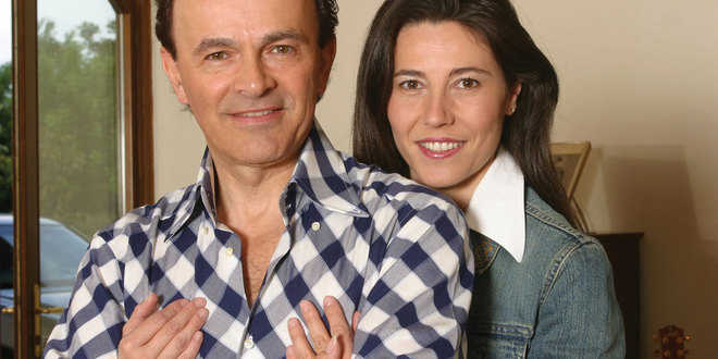 Muore La Moglie Di Un Componente Dei Pooh Ha Perso La Battaglia Contro La Malattia