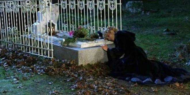 Anticipazioni Una vita puntate spagnole: muore uno storico personaggio