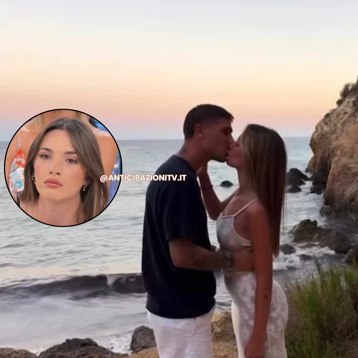 Uomini e Donne, Nadia Di Diodato conferma di essersi fidanzata: chi è lui
