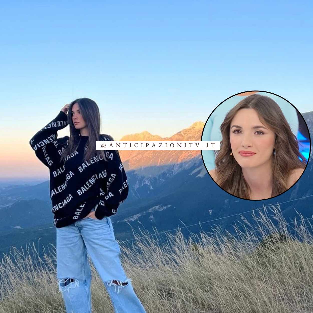 Uomini e Donne, Nadia Di Diodato si è fidanzata? Le parole dell’ex corteggiatrice