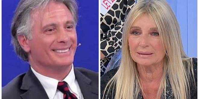 Uomini e Donne, anche Nadia Marsala punta Giorgio Manetti
