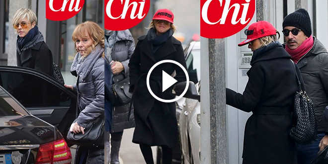 Nadia Toffa dimessa dall’ospedale, ecco le sue prime parole