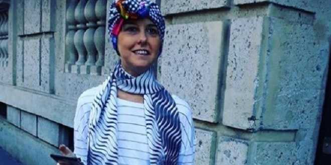 Nadia Toffa: il suo messaggio commuove tutti