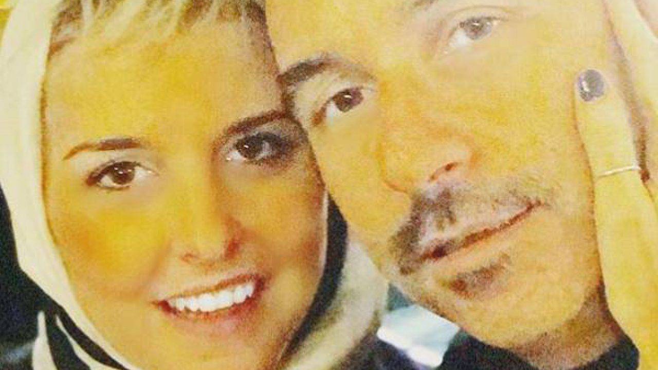Nadia Toffa, parla il fidanzato storico Massimiliano: “Ho raccolto il suo ultimo desiderio”