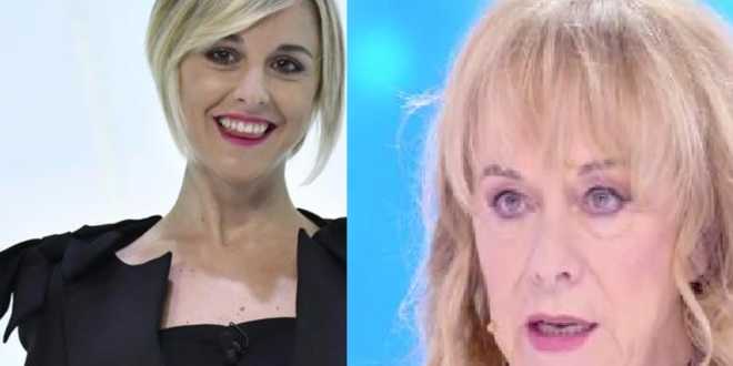 Nadia Toffa, parla la madre e svela il segreto sulla sua sepoltura