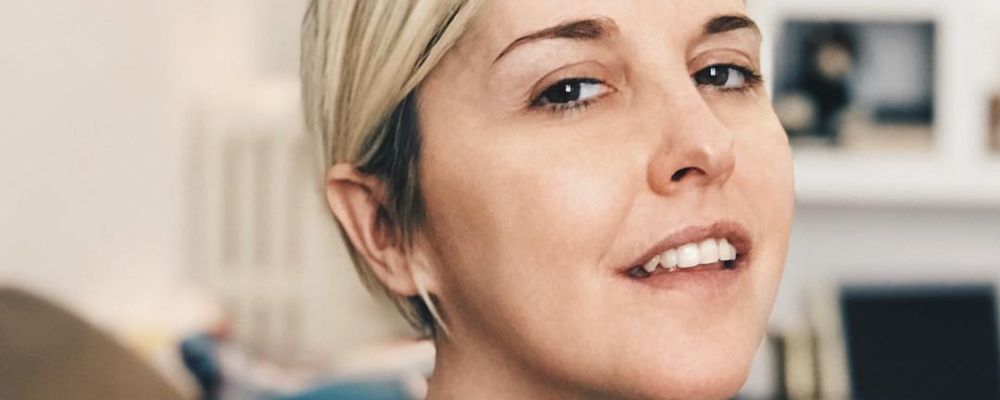 Commovente messaggio del fanclub di Nadia Toffa, svela il motivo del lungo silenzio