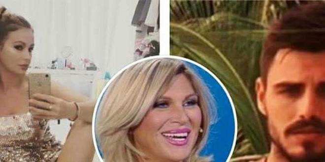 Isola dei Famosi 2018, Nadia tradisce Eva e difende Francesco Monte